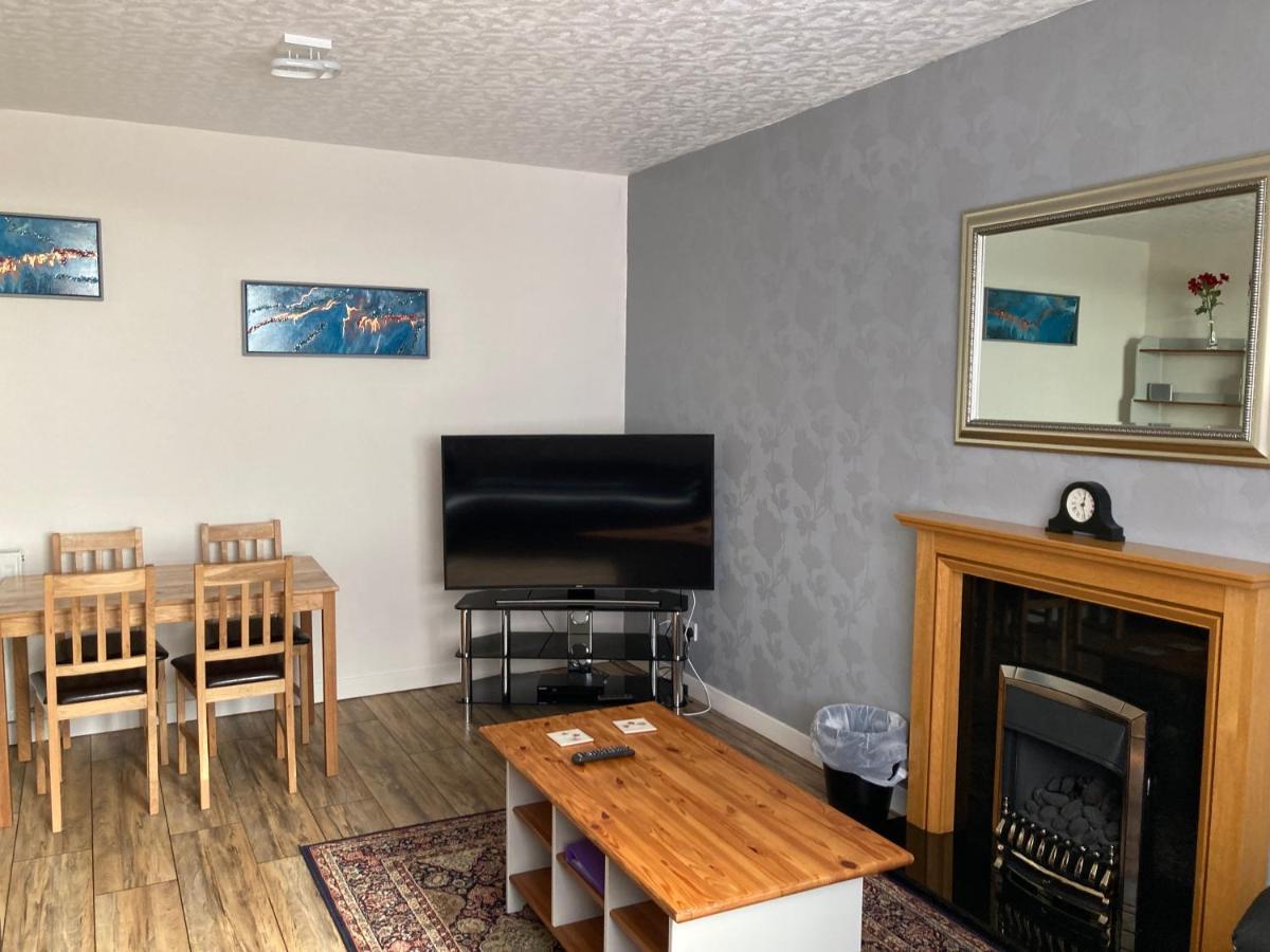 Templehall Cottage Coldingham ภายนอก รูปภาพ