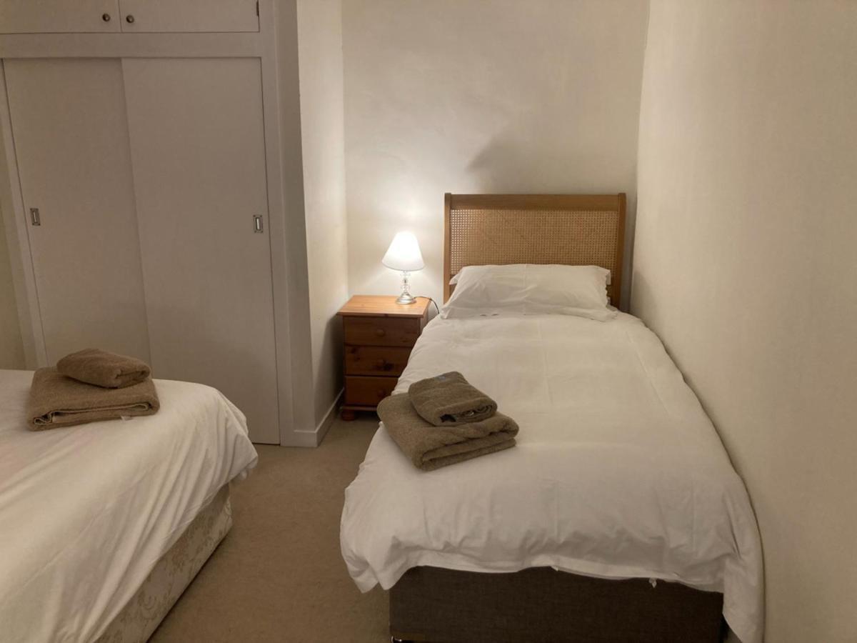 Templehall Cottage Coldingham ภายนอก รูปภาพ