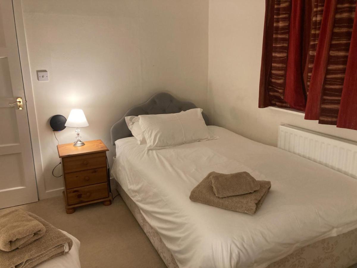 Templehall Cottage Coldingham ภายนอก รูปภาพ